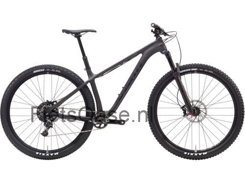Kona Honzo CR Trail DL specificaties